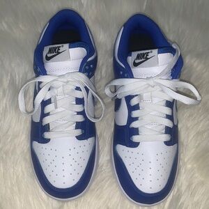 Nike, unisex sneakers, size 6y